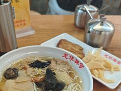 -龙华素斋(龙华路店)