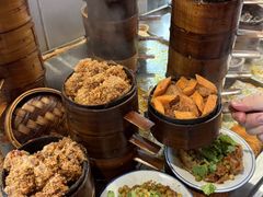 -朱大嘴肥肠血旺(福字街店)