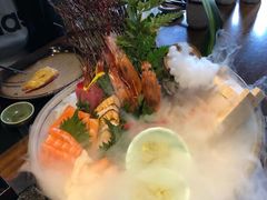 -和彩放题餐厅(酒仙桥店)