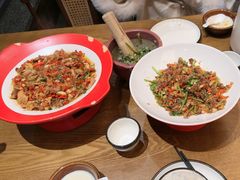 -八碗湘长沙市井菜(坡子街店)