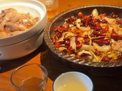 -永安水煮活鱼·仪征菜(仪征奥林匹克店)