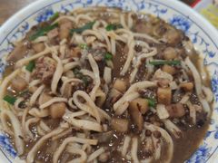 -桂花香手工面(鼓楼店)