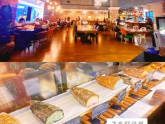 -Let's Taipei 非常烘焙(太古里店)