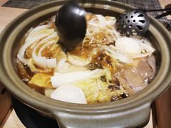 -歌行灯日本料理(伊势丹店)