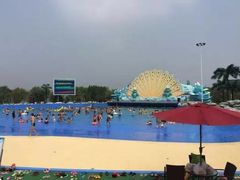 -济南园博园水上乐园