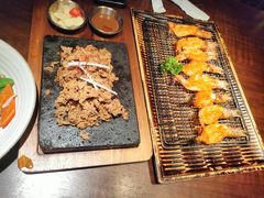 -餐谋家特色餐厅(桂林路店)