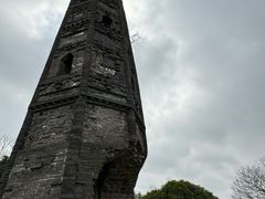 -上海佘山国家森林公园天马山园