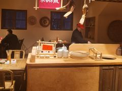 -田小狗的饭店(才子佳郡店)