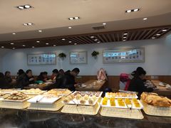 -素满香·素食自助餐(西安·民乐园店)