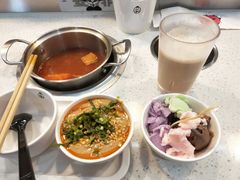 -龍歌自助小火锅(李沧丽达店)