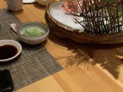 -大岛日本料理铁板烧(南通大饭店)
