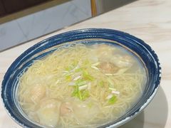 -顺粤楼·粤菜·点心(融创茂店)