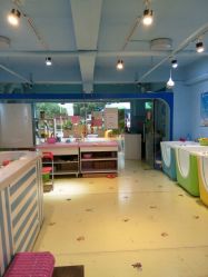 -雏芽婴幼儿游泳·小美医生小儿推拿(西村店)