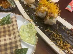 -弓二·烧鸟居酒屋(财富购物中心店)