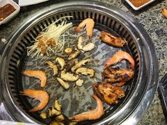-韩小悦牛排烤肉无限续(遂宁万达店)
