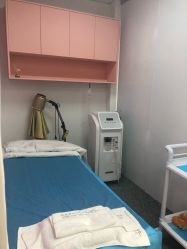 包房-斐尔国际皮肤管理中心