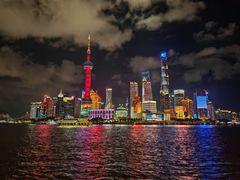 -四囍码头海鲜烧烤自助火锅(外滩南京东路悦荟广场店)