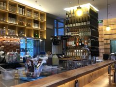 -无印良品餐堂 MUJI Diner(成都太古里店)
