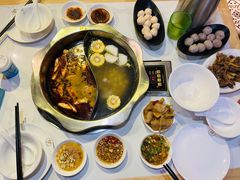 -三毛牛肉店(福强店)