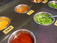 -三毛牛肉店(福强店)