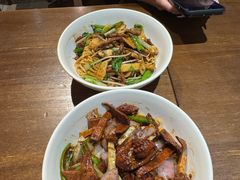 -寻裕记·现炒浇头面(人民广场店)