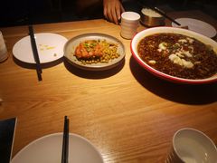 -米一仙·成都小碗菜(东万达店)