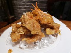 -悠味天老妈疙瘩汤(万达店)
