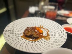 -深圳四季酒店·馥自助餐厅