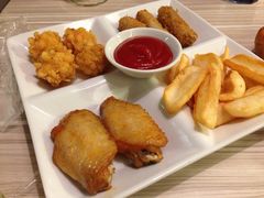 必胜客(杏东)-必胜客(集美杏东店)
