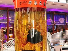 -半岛听涛蒸汽海鲜自助(K11店)