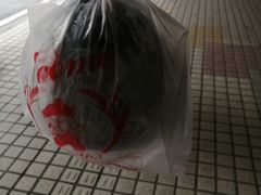 -椰爺爺·椰子冻砵仔糕