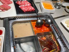 -海底捞火锅(关山保利店)