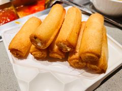 -海底捞火锅(宇飞大厦店)