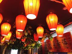 -京味斋·北京烤鸭(华威桥北工大店)
