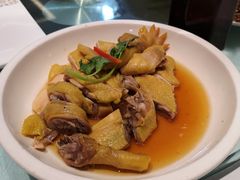 -乾隆美食·本帮菜(黄河路店)