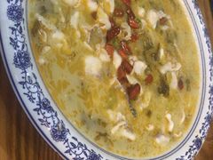 -宏利土菜馆(马山店)