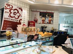 -爱上甜蜜蜜(田盛街店)