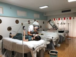 -babiline芭比莱恩半永久纹眉纹唇发际线