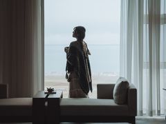 -青海湖二郎剑景区