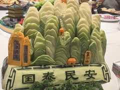 -老山东·山东菜(鲁菜名店)