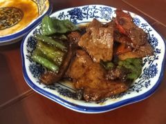 -孙盛兴奥灶面馆·蟹黄面·三虾面(山塘街总店)