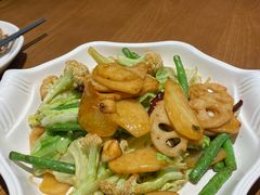 -小户人家(循礼门南国中心店)