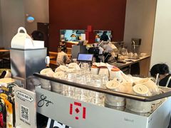 -blend (大运天地店)