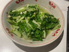 -老馆子·建德菜·山肴鱼鲜(海威新界店)