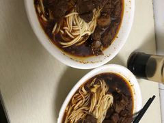 -顺心拉面馆(马道街店)