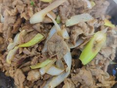 -烤肉季饭庄