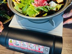 -九井澤精致料理(金茂店)