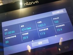 -星健身·新鲜普拉提(798旗舰店)