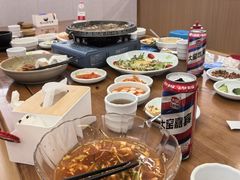 -全州拌饭馆(断桥店)