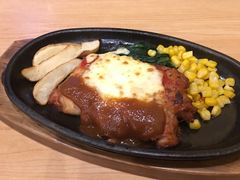 -萨莉亚意式餐厅(石鼓路店)